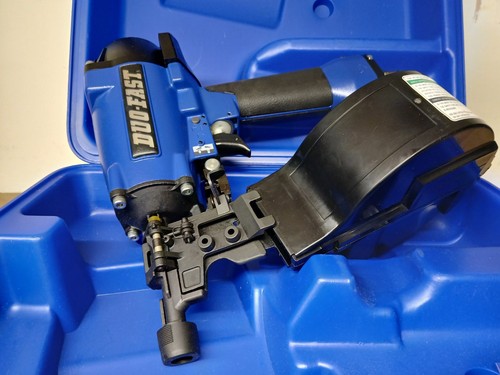 Clearance paslode duofast - paslode,