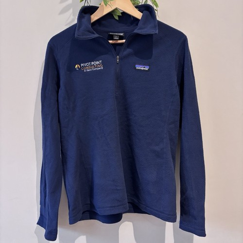 Patagonia micro zip - micro, ¼-zip