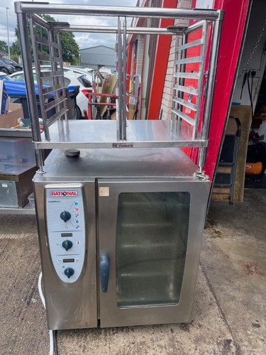 Rational combi master tray - combi, 10
