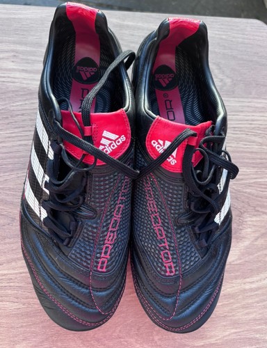 Adidas predator 2010 - adidas,