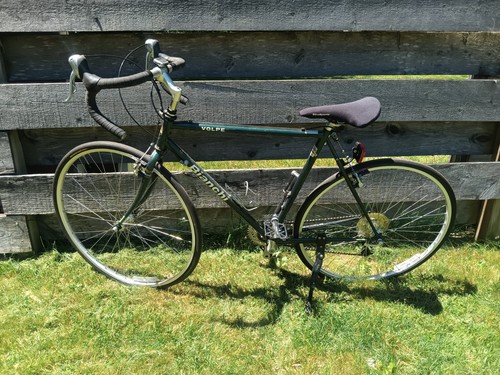 1997 bianchi volpe men - bianchi,
