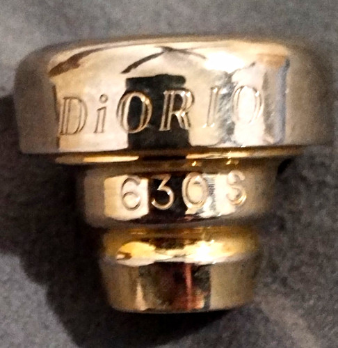 Diorio 630s trumpet cornet - diorio,