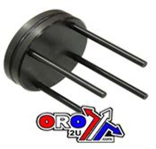 Dirt racing oil seal - seal, puller