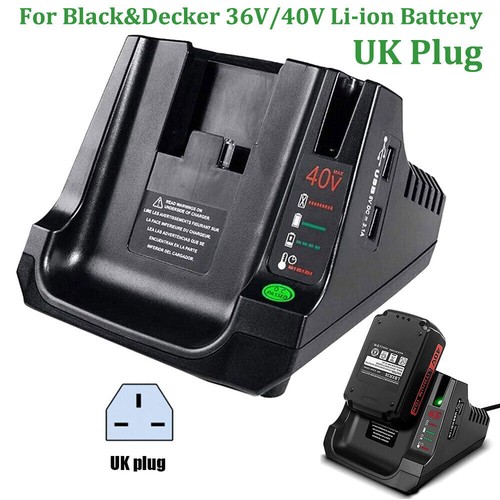 For black decker - for, black&decker