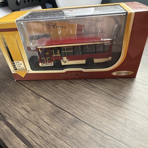 Scale cmnl ukbus3013 - 1:76,
