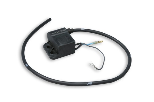 Ignition coil malossi for - ignition,