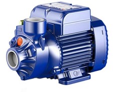 Pump with peripheral impeller for Clear Water PKm 65 Mono-phase Cast Iron body