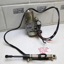 GENUINE OEM BMW Z3 SOFT TOP