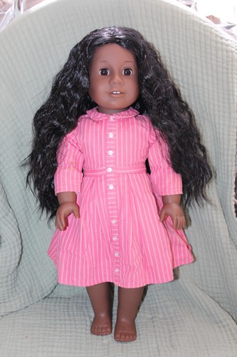 American girl doll addy - girl,