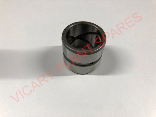 Steel bush jcb - steel, part