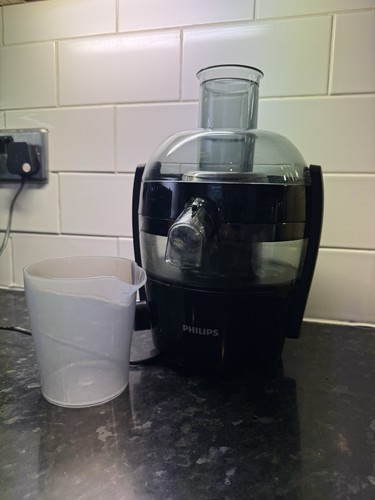 Philips juicer - philips,
