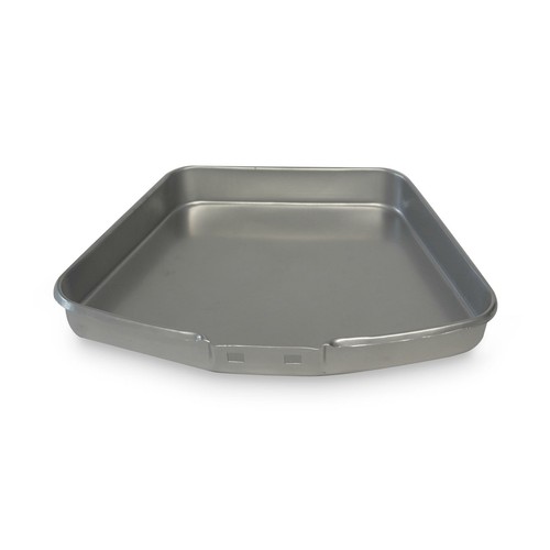 Traditional ash pan 30cm - traditional,