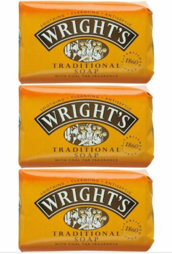 Bars wrights traditional - wrights,