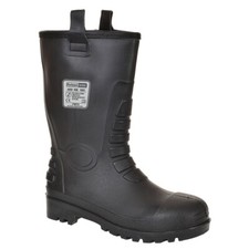 Waterproof Rigger Boots FW75 - Neptune Rigger Boot S5 FO SR
