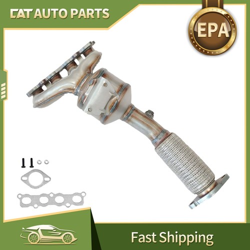 Catalytic converter for ford - converter,