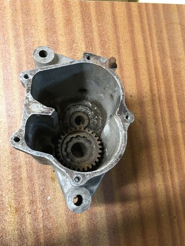 Burman amc gearbox ajs - burman,