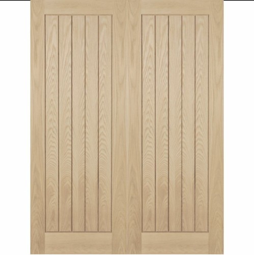 Door pair internal french - door,
