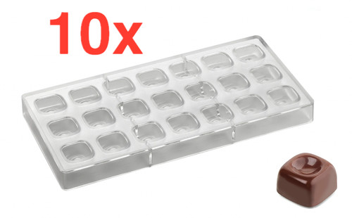 Bundle 10x pavoni pc47 - -,