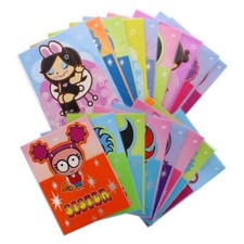 600 Greetings & Birthday Cards