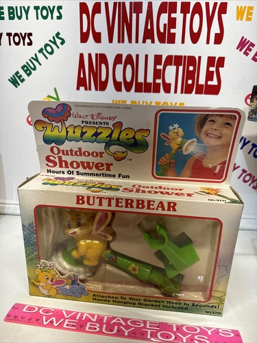 Walt disney wuzzles outdoor - ,