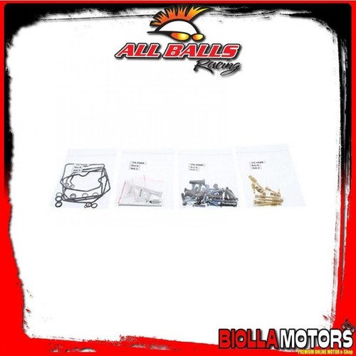 1690 carburetor overhaul - 26-1690,