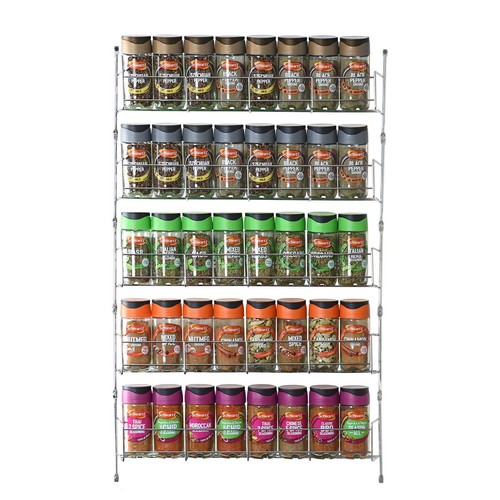 Vinsani tier herb and spice - vinsani,