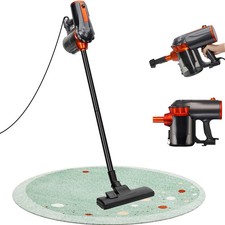 Lightweight Vacuum Cleaner