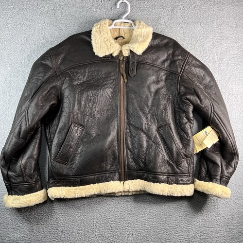 Vtg wilson leather - vtg,