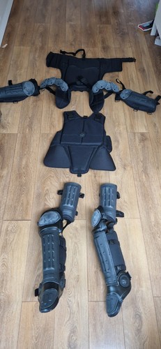 Full tactical police body - tactical,