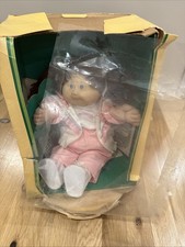 New In The Box Vintage 1985