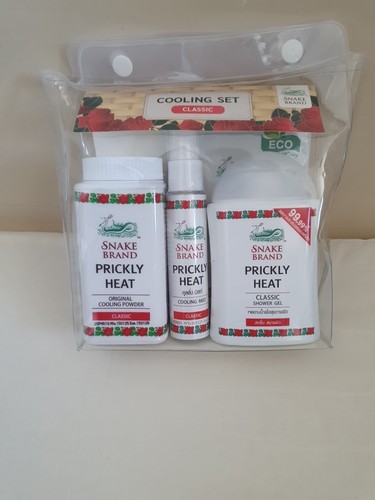 Snake brand prickly - snake,
