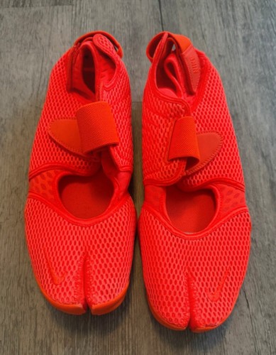 Nike air rifts breathe - air,