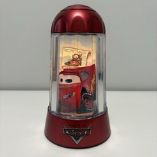 VTG DISNEY PIXAR CARS Night