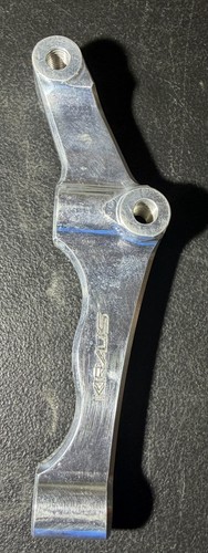Kraus motor front axial - co,