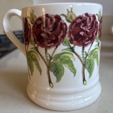 Emma Bridgewater  Old Rose
