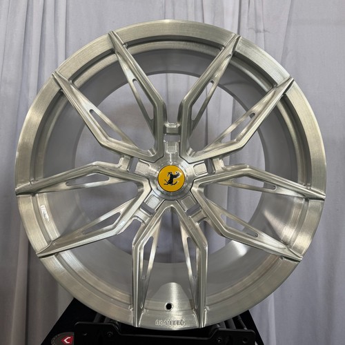Ferrari tec forged - x4,