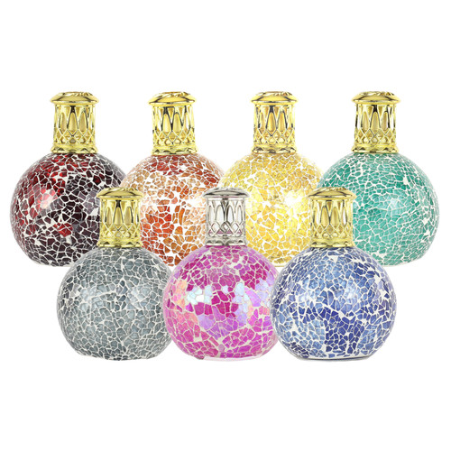 Ashleigh burwood mosaic - ashleigh, &
