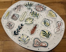 Rare Jessie Tait Midwinter