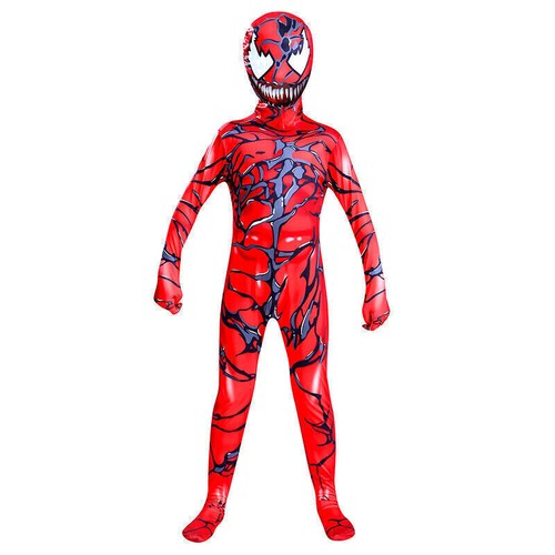 Spider man kids boys jumpsuit - kids,