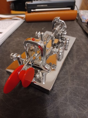Vintage original vibroplex - vintage,