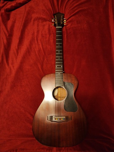 1970s guild m20 - 1970s,