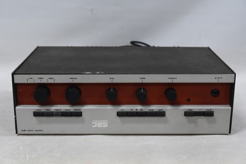 Sugden a48 stereo integrated - a48,