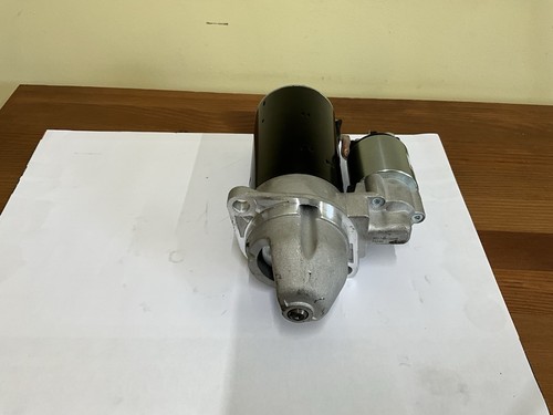 Starter motor for lombardini - starter,