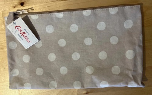 Cath kidston oil cloth beige - cath,