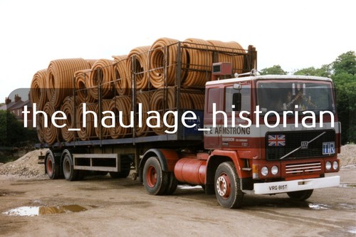 Thh truck photos - thh,