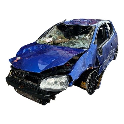 Volkswagen golf r32 mk5 - r32, wiper
