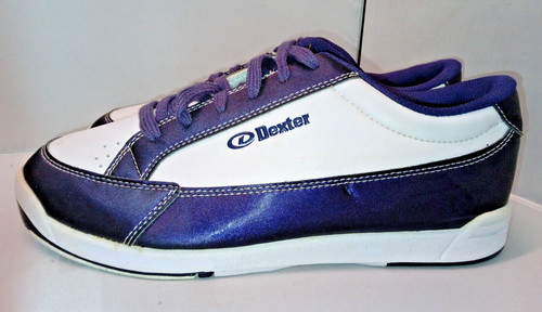 Dexter slide rite shoes - dexter, purple