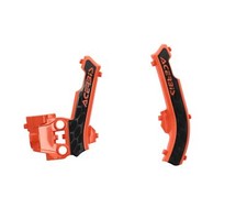 Acerbis X-Grip Frame Protector