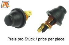 FORD CAPRI MK1 & MK2 SWITCH DOOR CONTACT DESIGN AS ORIGINAL PER PIECE 68-76