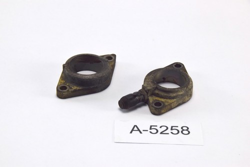 Yamaha 600 4gv flanged - tt,